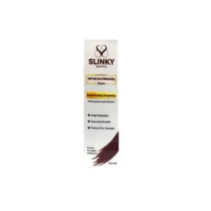 Slinky Anti-Hair Loss Leave In Cream 200ml