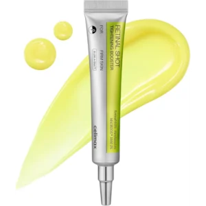 Celimax The Vita-A Retinal Shot Tightening Booster 15ml (Xx)