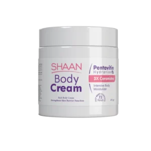 شان جسم كريم 470جم | Shaan Body Cream 470gm