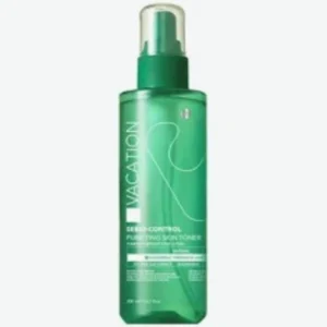 فاكيشن سيبيو-كونترول تونر 200مل | Vacation Sebio-Control Toner 200ml