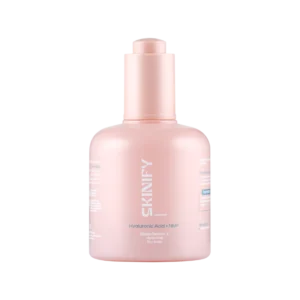 سكينيفاي هيدرات هيالورونيك حمض+نمف فروة الرأس سيرم 100مل جاف فروة الرأس | Skinify Hydrate Hyaluronic Acid+Nmf Scalp Serum 100ml Dry Scalp