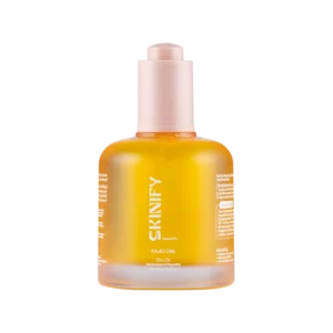 سكينيفاي بياوتيفي مالتي أويلس جاف زيت 100مل | Skinify Beautify Multi Oils Dry Oil 100ml