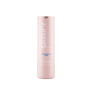 سكينيفاي هيدرات هيالورونيك حمض+نمف وجه كريم 50مل أول بشرة تيبيس/ديهيدراتيد | Skinify Hydrate Hyaluronic Acid+Nmf Face Cream 50ml All Skin Types/Dehydrated
