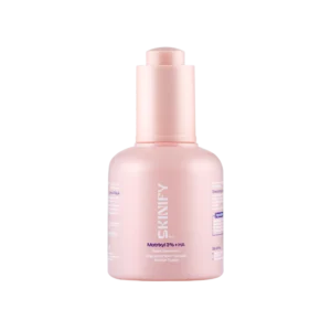سكينيفاي فيرم ماتريكسيل 3%+ها وجه سيرم 50مل أول بشرة تيبيس | Skinify Firm Matrixyl 3%+Ha Face Serum 50ml All Skin Types