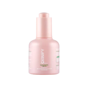 سكينيفاي بالانسي نياسيناميد 10%+زنك 1% وجه سيرم 50مل شيني/دهنية بشرة | Skinify Balance Niacinamide 10%+Zinc 1% Face Serum 50ml Shiny/Oily Skin