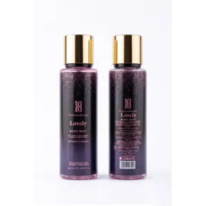 انشانتد جسم ميست 250مل لوفيلي | Enchantedbeauty Body Mist 250ml Lovely