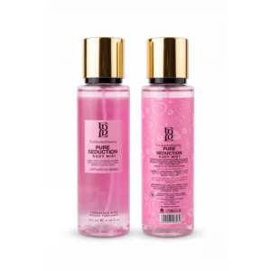 انشانتد جسم ميست 250مل بيور سيدوكشن | Enchantedbeauty Body Mist 250ml Pure Seduction