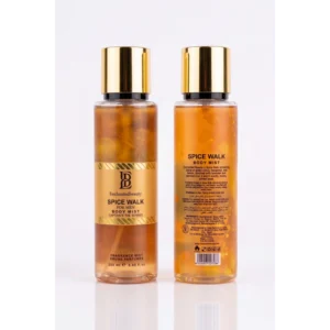 انشانتد جسم ميست 250مل سبايس أوالك | Enchantedbeauty Body Mist 250ml Spice Walk