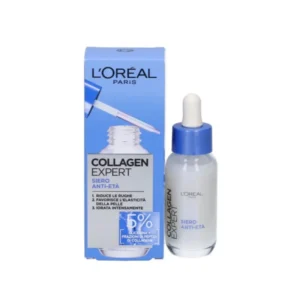 لوريال كولاجين إكسبيرت أجي كوريكتينج سيرم 30مل | Loreal Collagen Expert Age Correcting Serum 30ml