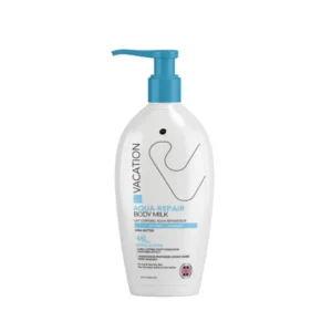 فاكيشن أكوا-ريبير جسم حليب 300مل | Vacation Aqua-Repair Body Milk 300ml
