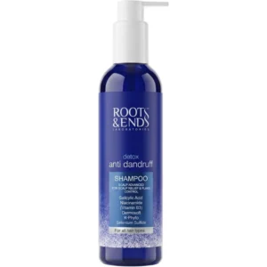 روتس&إيندس ضد قشرة شامبو 250مل | Roots&Ends Anti Dandruff Shampoo 250ml