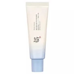 Beauty Of Joseon Relief Sun Cream Aqua-Fresh Rice+B5 50ml