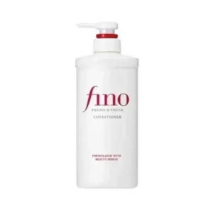 فينو بريميوم تاتش (شيديدو) مرطب ريبير بلسم 550مل | Fino Premium Touch (Shideido) Moist Repair Conditioner 550ml