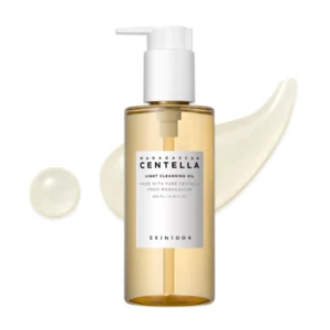 سنتيلا (ماداجاسكار) بشرة1004 لايت تنظيف زيت 200مل | Centella (Madagascar) Skin1004 Light Cleansing Oil 200ml