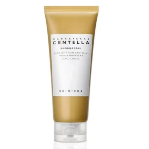 سنتيلا (ماداجاسكار) بشرة1004 أمبول فوم غسول للوجه 125مل | Centella (Madagascar) Skin1004 Ampoule Foam Face Wash 125ml