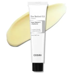 كوسركس ذا ريتينول 0.3 كريم 20مل | Cosrx The Retinol 0.3 Cream 20ml