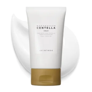 سنتيلا (ماداجاسكار) بشرة1004 كريم 75مل | Centella (Madagascar) Skin1004 Cream 75ml