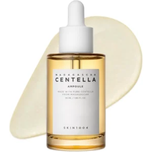 سنتيلا (ماداجاسكار) بشرة1004 أمبول 55مل | Centella (Madagascar) Skin1004 Ampoule 55ml