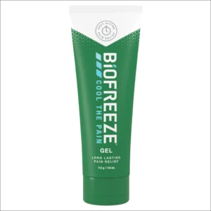 بايوفريز جل 118 مل (جديد) | Biofreeze Gel 118 Ml (New)