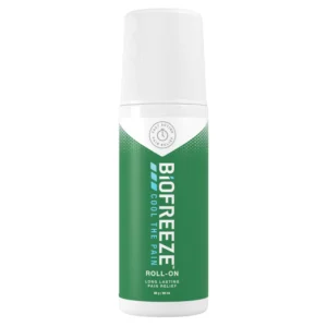 بايوفريز رول - أون 89 مل (جديد) | Biofreeze Roll - On 89 Ml (New)