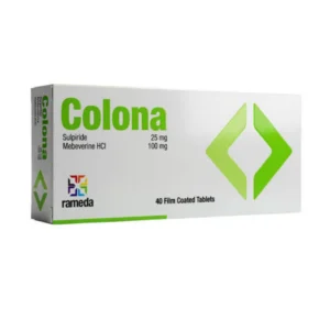 كولونا 40 قرص (2996) | Colona 40 Tab (2996)
