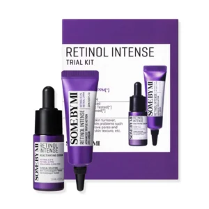 Some By Mi Retinol Intense Trial Kit 2pcs