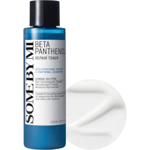 سوم باي مي بيتا بانثينول ريبير تونر 150مل | Some By Mi Beta Panthenol Repair Toner 150ml