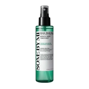 سوم باي مي أها.بها.فا ميراكل جسم تونر ميست 140مل | Some By Mi Aha.Bha.Pha Miracle Body Toner Mist 140ml