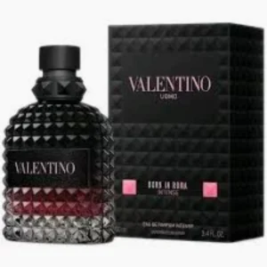 Valentino.P. Uomo Born In Rome Edp Intense F/M 100ml