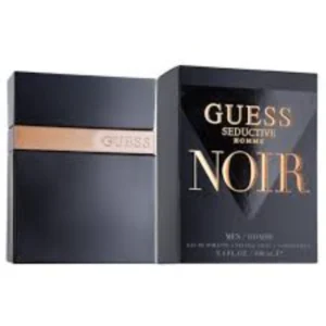 Guess.P. Seductive Homme Noir F/M Edt 100ml