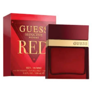 Guess.P. Seductive Homme Red F/M Edt 100ml