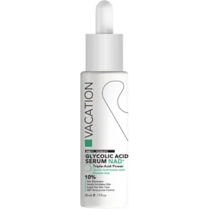 فاكيشن برو-سيريس جليكوليك حمض سيرم 30مل | Vacation Pro-Series Glycolic Acid Serum 30ml