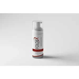فولديكس تفتيح المنطقة الحساسة فوم 120مل | Foldex Whitening Intimate Foam 120ml