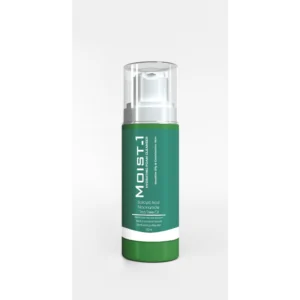 مرطب-1 فوم منظف ترطيب 150مل دهنية سك. | Moist-1 Foam Cleanser Hydrating 150ml Oily Sk.
