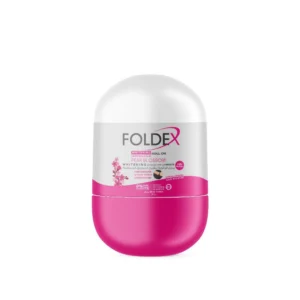 Foldex Whiten. Deo. Roll-On 60ml Pear Blossom