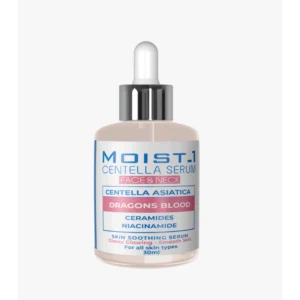 مرطب-1 سنتيلا سيرم 30مل | Moist-1 Centella Serum 30ml