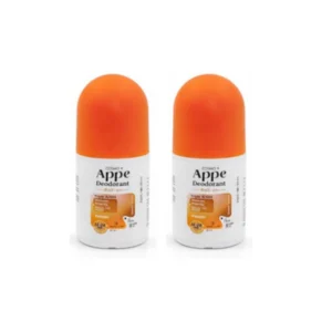 كوزمو أبي مجموعة (أمبير أود رول أون + أمبير أود رول أون) (1+1) (#) | Cosmo Appe Bundle (Amber Oud Roll-On + Amber Oud Roll-On) (1+1) (#)