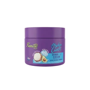 Fiancee Hydra Curls Hydrating Cream 350ml