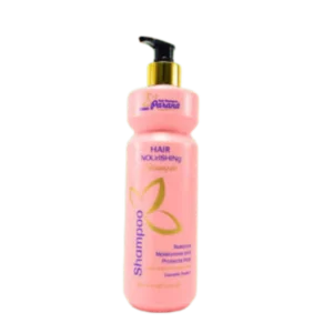 بارانا شعر تغذية. شامبو 300مل | Parana Hair Nourish. Shampoo 300ml