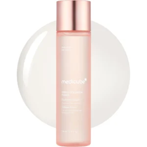 ميديكيوب تريبل كولاجين تونر 140مل | Medicube Triple Collagen Toner 140ml