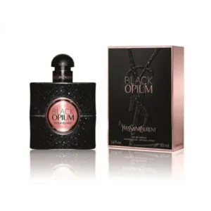 واي.إس.إل.بي. أسود أوبيوم أو دو بارفان 90مل | Y.S.L.P. Black Opium Edp 90ml