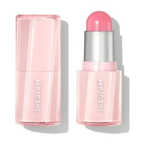 شيجلام بوتيري بليس بلاشر ستيك 6جم جوافا جويسي | Sheglam Buttery Bliss Blush Stick 6gm Guava Juice