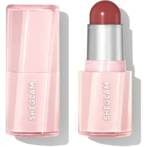 شيجلام بوتيري بليس بلاشر ستيك 6جم باينتيد بيوني | Sheglam Buttery Bliss Blush Stick 6gm Painted Peony