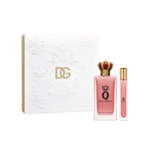 Dolce&G.P. Q Intense Set 2pcs (Edp 100ml+10ml)