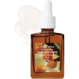 دكتور. ألثيا فيتامين سي بوستينج 63% وجه سيرم 30مل | Dr. Althea Vitamin C Boosting 63% Face Serum 30ml