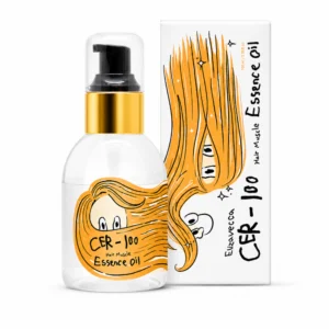 إيليزافيكا سير-100 شعر ماصل إيسنس زيت 100مل | Elizavecca Cer-100 Hair Muscle Essence Oil 100ml