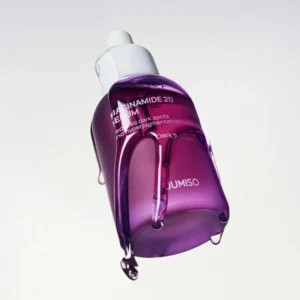 جوميسو نياسيناميد 20 سيرم 40مل | Jumiso Niacinamide 20 Serum 40ml