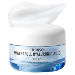 جوميسو أواتيرفول هيالورونيك حمض كريم 50مل | Jumiso Waterfull Hyaluronic Acid Cream 50ml
