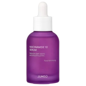 جوميسو نياسيناميد 10 سيرم 40مل | Jumiso Niacinamide 10 Serum 40ml