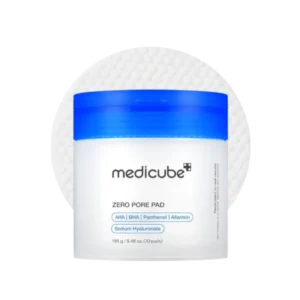 ميديكيوب زيرو بور فوط 2.0 70قطع 155جم | Medicube Zero Pore Pads 2.0 70pcs 155gm